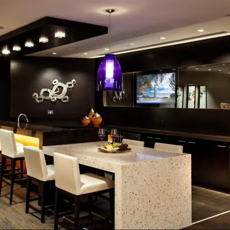 Crystal City - Fantastic 2Br Aprtment With Gym Arlington Exterior foto