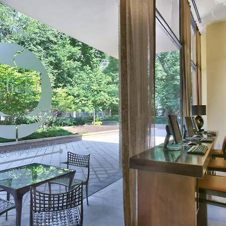 Crystal City - Fantastic 2Br Aprtment With Gym Arlington Exterior foto
