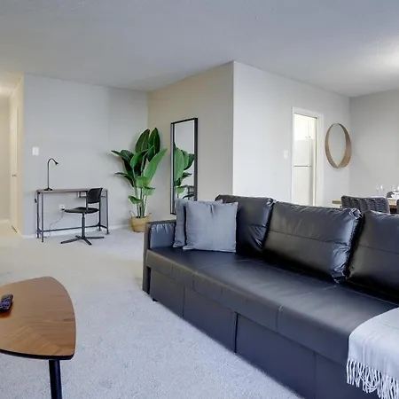 Crystal City - Fantastic 2Br Aprtment With Gym Arlington Exterior foto