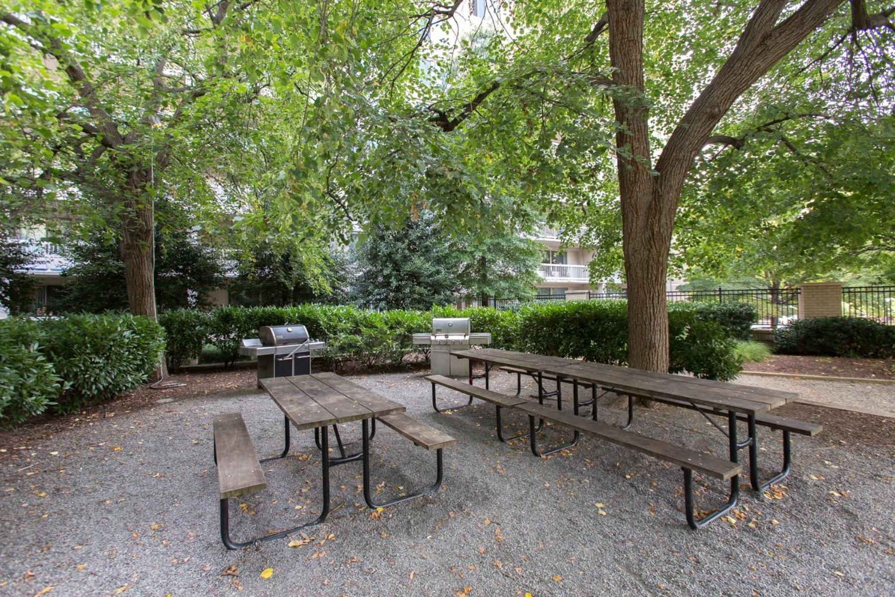 Crystal - Fantastic 2br Aprtment With Gym Arlington