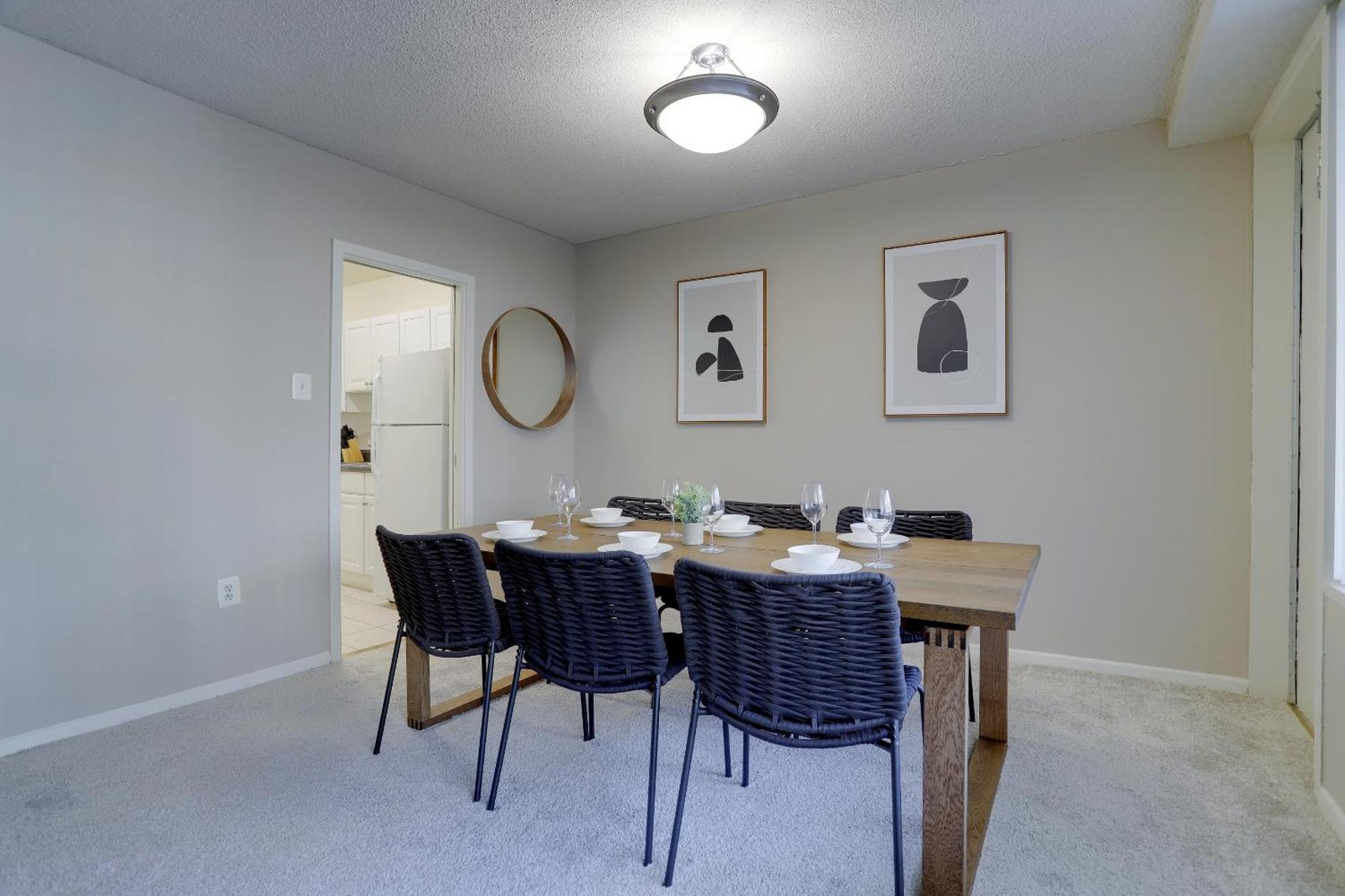 Crystal - Fantastic 2br Aprtment With Gym Apartment *